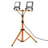 LEDVANCE LED pracovní svítidlo Worklight Tripod 2x30W 4000K 4058075213951