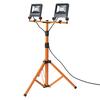 LEDVANCE LED pracovní svítidlo Worklight Tripod 2x30W 4000K 4058075213951
