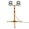 LEDVANCE LED pracovní svítidlo Worklight Tripod 2x30W 4000K 4058075213951
