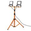 LEDVANCE LED pracovní svítidlo Worklight Tripod 2x30W 4000K 4058075213951