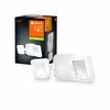 LEDVANCE Battery LED Spotlight Sensor 10W 4000K IP54 White 4058075227408