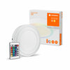 LEDVANCE LED Color + White Round 200mm 18W + RC 4058075227590