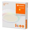 LEDVANCE LED Color + White Round 200mm 18W + RC 4058075227590