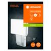 LEDVANCE ENDURA PRO FLOOD SENSOR 15W 840 IP55 WT 4058075228788