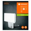 LEDVANCE ENDURA PRO FLOOD SENSOR 27W 840 IP55 WT 4058075228825