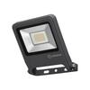 LEDVANCE LED reflektor ENDURA Flood 20 W 3000 K tmavě šedá 4058075237940