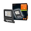 LEDVANCE LED reflektor ENDURA Flood 20 W 3000 K tmavě šedá 4058075237940