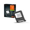 LEDVANCE LED reflektor ENDURA Flood 30 W 3000 K tmavě šedá 4058075237964