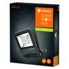 LEDVANCE LED reflektor ENDURA Flood 50 W 3000 K tmavě šedá 4058075239340