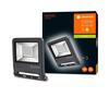 LEDVANCE LED reflektor ENDURA Flood 50 W 3000 K tmavě šedá 4058075239340