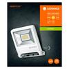 LEDVANCE LED reflektor ENDURA Flood 20 W 3000 K bílá 4058075239630