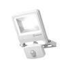 LEDVANCE LED reflektor ENDURA Flood Sensor 20 W 3000 K bílá 4058075239692