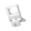 LEDVANCE LED reflektor ENDURA Flood Sensor 20 W 3000 K bílá 4058075239692