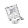 LEDVANCE LED reflektor ENDURA Flood Sensor 30 W 3000 K bílá 4058075239715