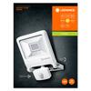 LEDVANCE LED reflektor ENDURA Flood Sensor 30 W 3000 K bílá 4058075239715