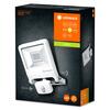 LEDVANCE LED reflektor ENDURA Flood Sensor 30 W 3000 K bílá 4058075239715