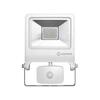 LEDVANCE LED reflektor ENDURA Flood Sensor 30 W 3000 K bílá 4058075239715