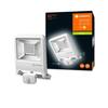 LEDVANCE LED reflektor ENDURA Flood Sensor 50 W 3000 K bílá 4058075239739