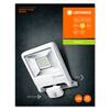 LEDVANCE LED reflektor ENDURA Flood Sensor 50 W 3000 K bílá 4058075239739