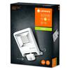 LEDVANCE LED reflektor ENDURA Flood Sensor 50 W 3000 K bílá 4058075239739