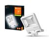 LEDVANCE LED reflektor ENDURA Flood Sensor 50 W 3000 K bílá 4058075239739