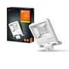 LEDVANCE LED reflektor ENDURA Flood Sensor 50 W 3000 K bílá 4058075239739