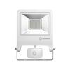 LEDVANCE LED reflektor ENDURA Flood Sensor 50 W 3000 K bílá 4058075239739