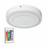 LEDVANCE LED Click White Round 200mm 15W 4058075260511