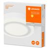 LEDVANCE LED Click White Round 200mm 15W 4058075260511