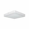 LEDVANCE LED Click White Square 300mm 18W 4058075260573
