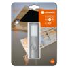 LEDVANCE NIGHTLUX Torch Silver 4058075260719