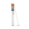 LEDVANCE přisazené svítidlo TubeKIT LED 600mm 8.9W 4000K 4058075265011
