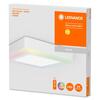 LEDVANCE LED Color + White Square 400mm 38W + RC 4058075265769