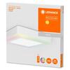 LEDVANCE LED Color + White Square 400mm 38W + RC 4058075265769