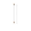 LEDVANCE prachotěs Submarine Integrated Slim Value 1.5M 24W 4000K 4058075266438