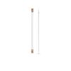 LEDVANCE prachotěs Submarine Integrated Slim Value 1.5M 24W 4000K 4058075266438