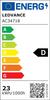 LEDVANCE přisazené svítidlo LED Power Batten 1200 mm 24 W 4000 K 4058075266599