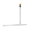 LEDVANCE přisazené svítidlo LED Power Batten 1200 mm 50 W 3000 K 4058075266636