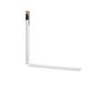 LEDVANCE přisazené svítidlo LED Power Batten 1200 mm 50 W 3000 K 4058075266636