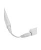 LEDVANCE přisazené svítidlo LED Switch Batten 900 mm 10 W 3000 K 4058075266865