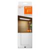 LEDVANCE Cabinet LED Panel Sensor 300x100mm Two Light 4058075268302
