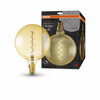 OSRAM Vintage 1906 LED dim CL GLOBE200 FIL GOLD 28 dim 5W/820 E27