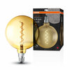 OSRAM Vintage 1906 LED dim CL GLOBE200 FIL GOLD 28 dim 5W/820 E27