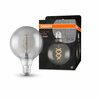 OSRAM Vintage 1906 LED CL GLOBE125 FIL SMOKE 15 non-dim 5W/818 E27