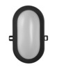 LEDVANCE LED BULKHEAD 6 W 4000 K BK 4058075271647