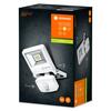 LEDVANCE LED reflektor ENDURA Flood Sensor 10 W 3000 K bílá 4058075292178