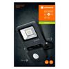 LEDVANCE LED reflektor ENDURA Flood Sensor 10 W 4000 K tmavě šedá 4058075292192