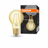 OSRAM Vintage 1906 LED CL A FIL GOLD 22 non-dim 2,5W/824 E27