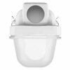 LEDVANCE DP HOUSING 1200 1x Lamp IP65 4058075312432