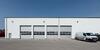 LEDVANCE FL PFM ASYM 55x110 200 W 4000 K BK 4058075353565